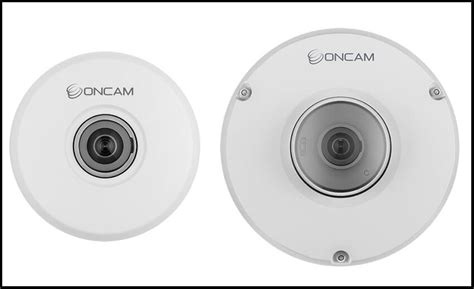 recent oncam|Oncam Enhances Top Performing C